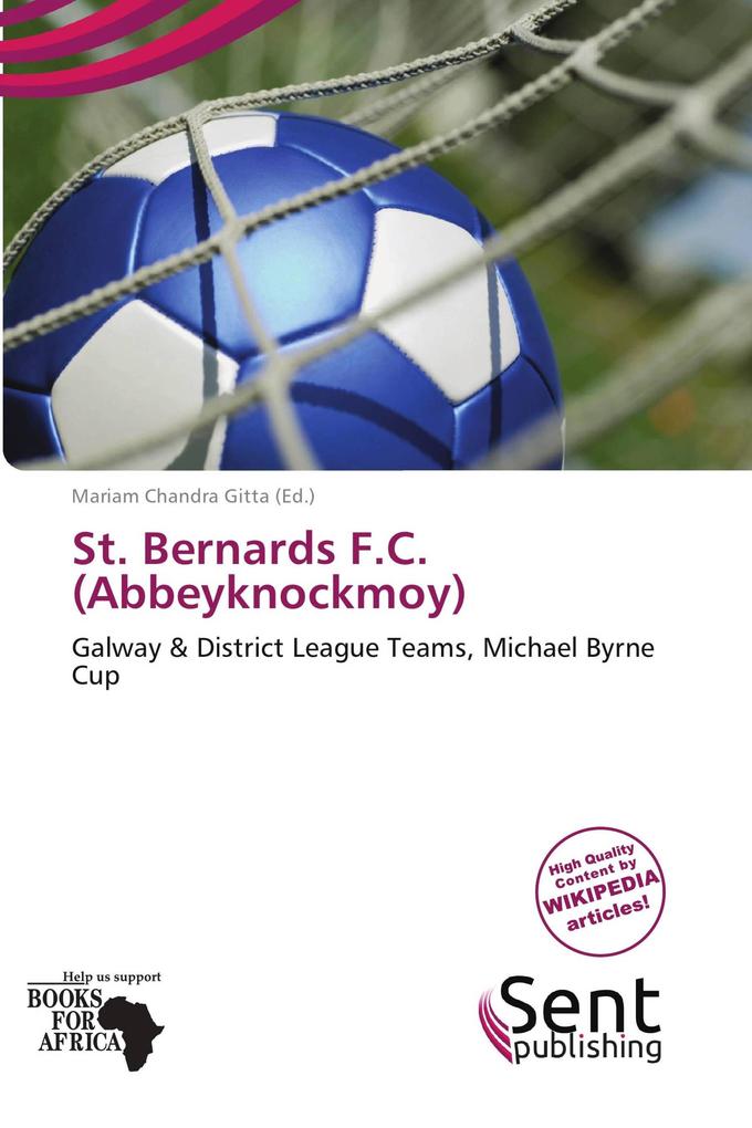 St. Bernards F.C. (Abbeyknockmoy)