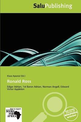 Ronald Ross