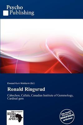 Ronald Ringsrud