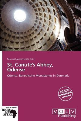 St. Canute's Abbey Odense