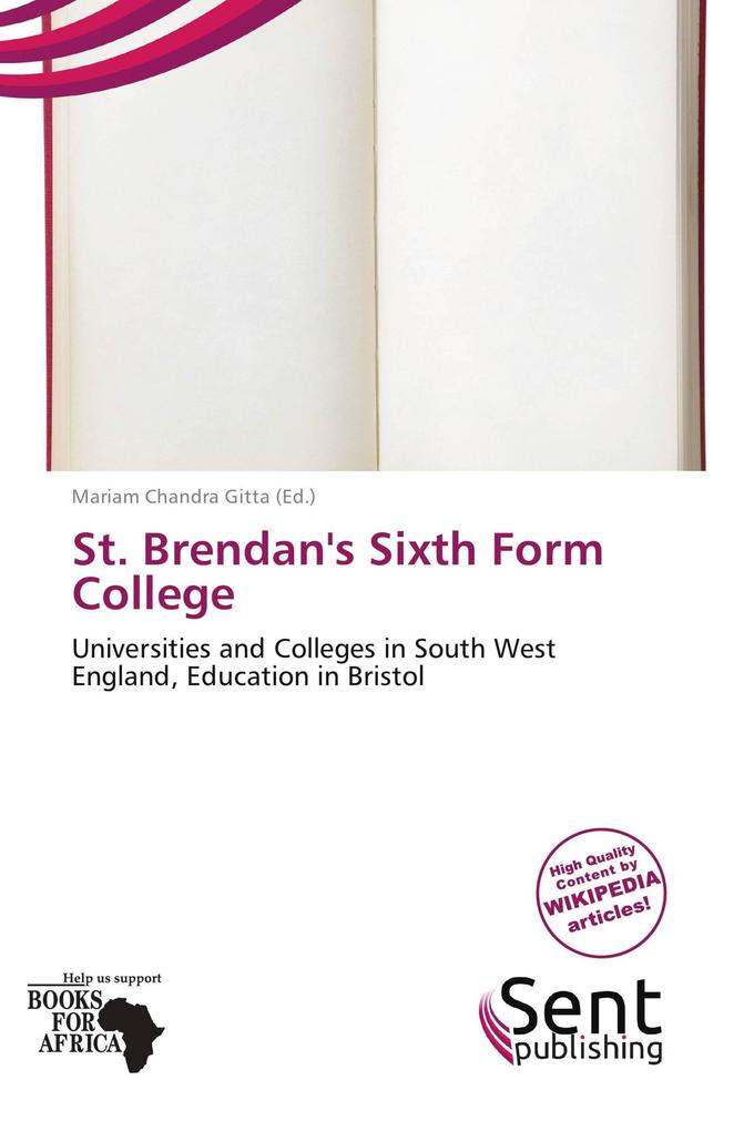 St. Brendan's Sixth Form College