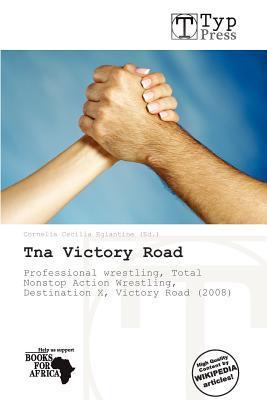 Tna Victory Road