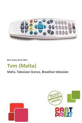 Tvm (Malta)