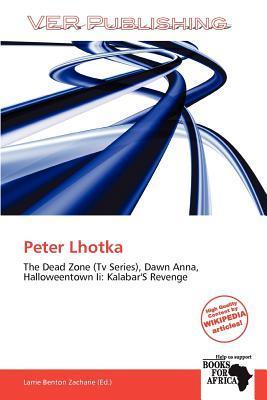 Peter Lhotka