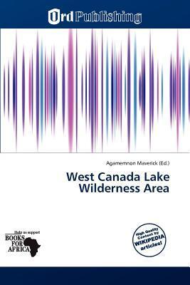 West Canada Lake Wilderness Area