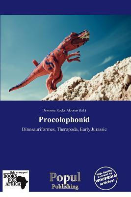 Procolophonid