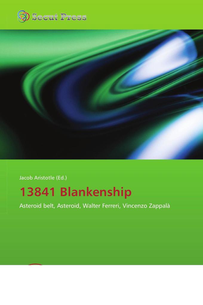 13841 Blankenship