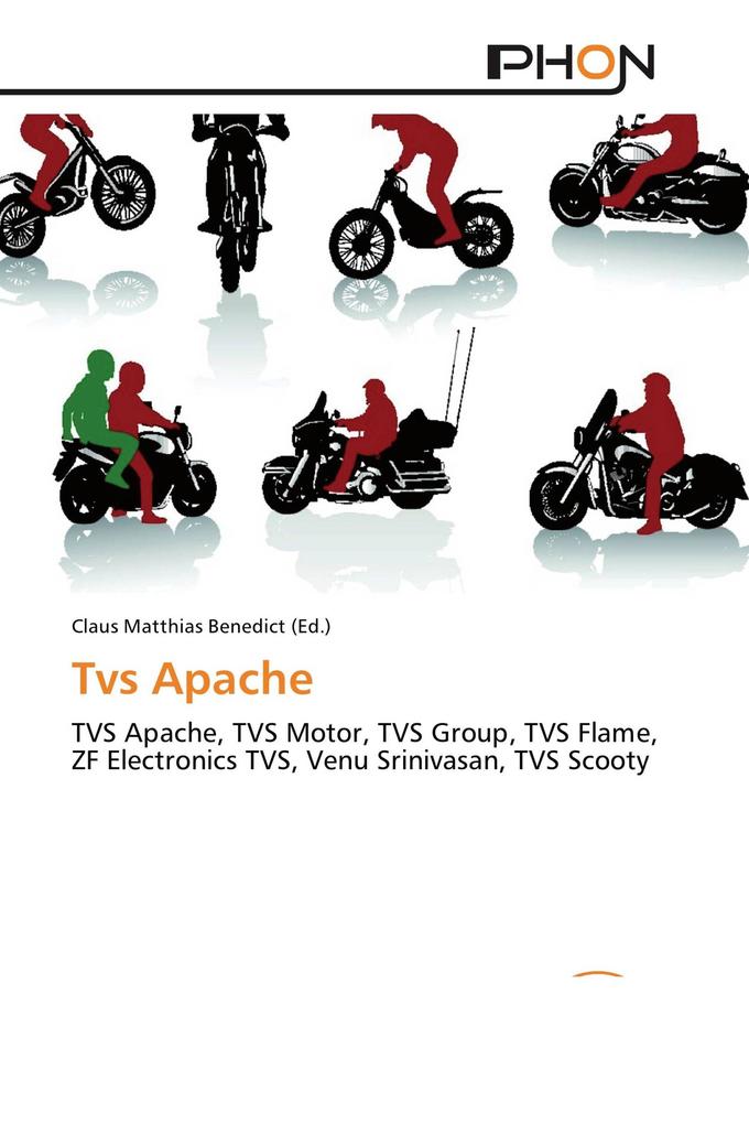 Tvs Apache