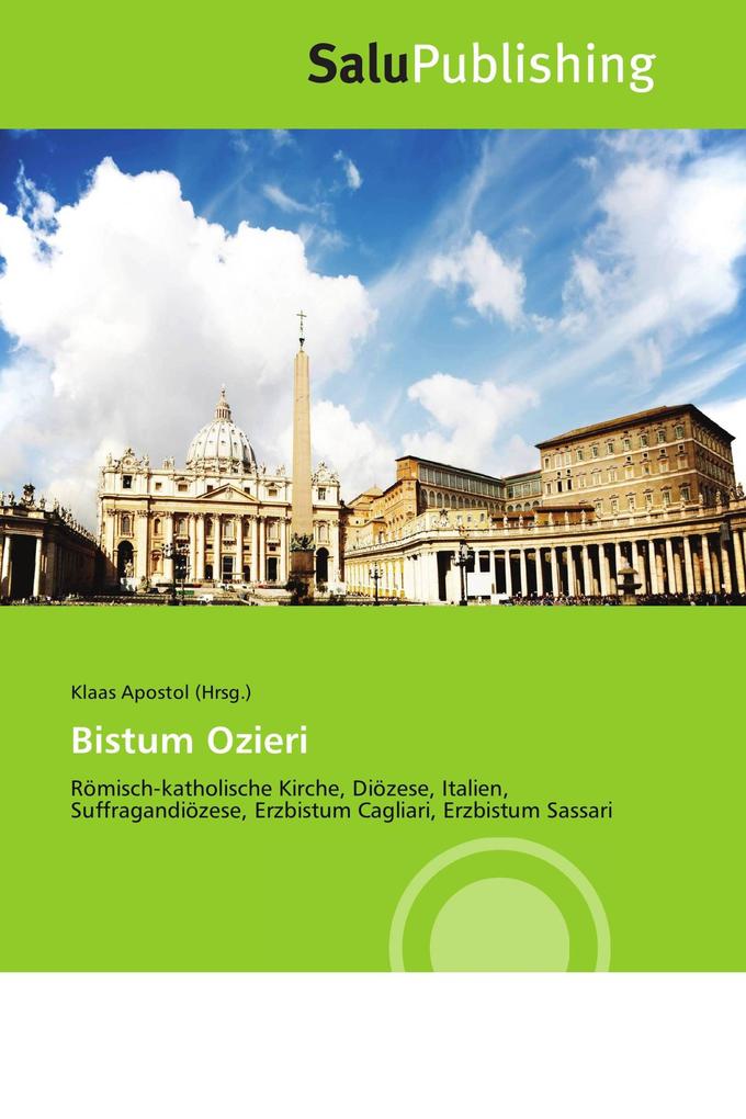 Bistum Ozieri