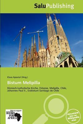 Bistum Melipilla