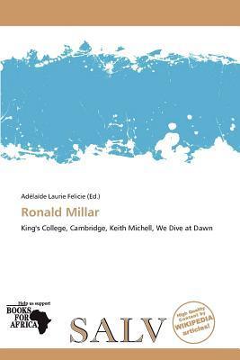 Ronald Millar