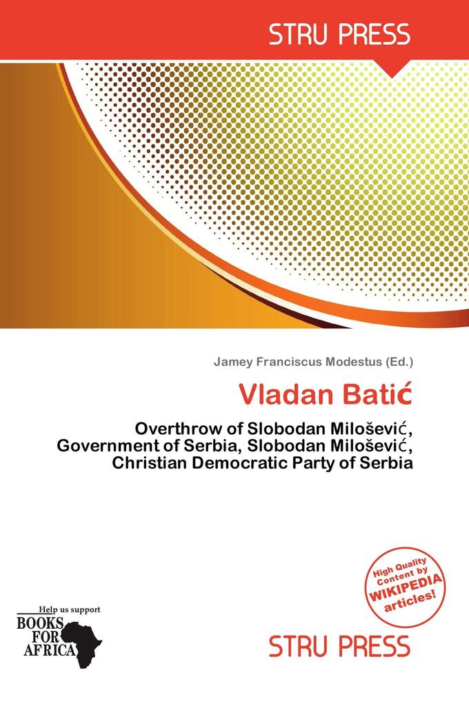 Vladan Bati