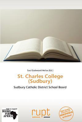St. Charles College (Sudbury)
