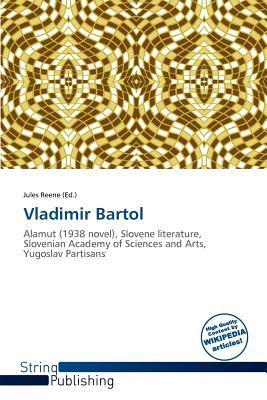 Vladimir Bartol