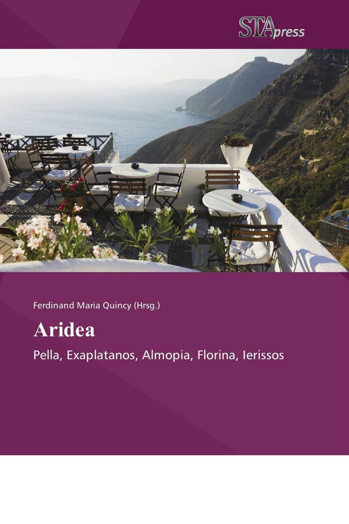 Aridea