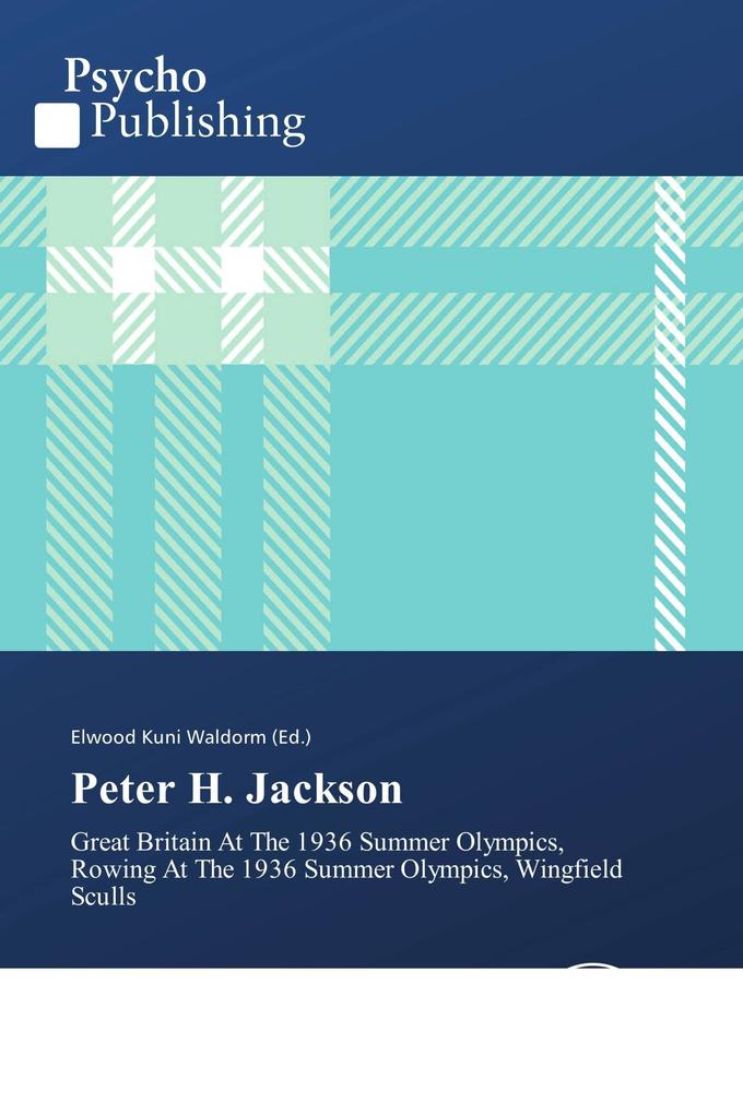 Peter H. Jackson
