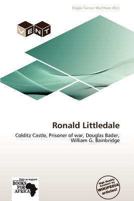 Ronald Littledale