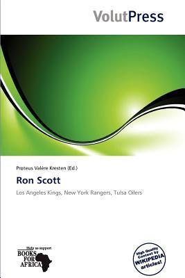 Ron Scott