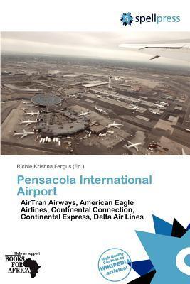 Pensacola International Airport