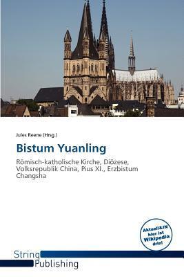 Bistum Yuanling