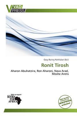 Ronit Tirosh