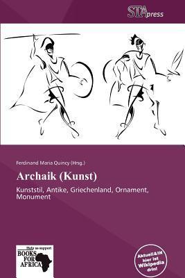 Archaik (Kunst)