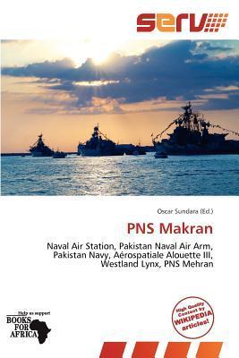 PNS Makran