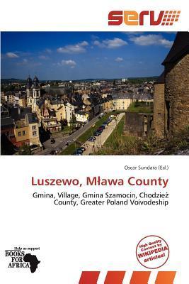 Luszewo Mawa County
