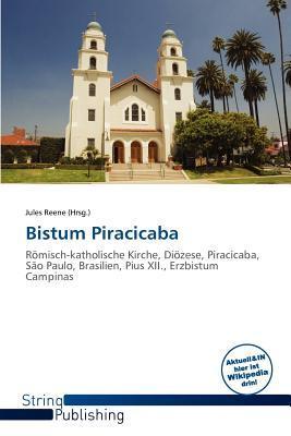 Bistum Piracicaba