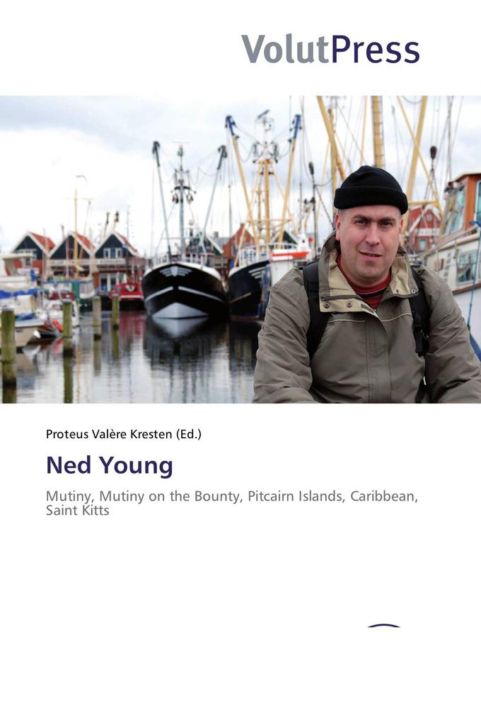 Ned Young