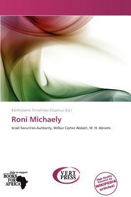 Roni Michaely