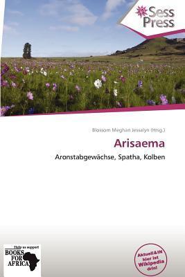 Arisaema