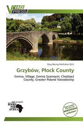 Grzybów Pock County