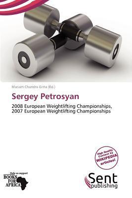 Sergey Petrosyan