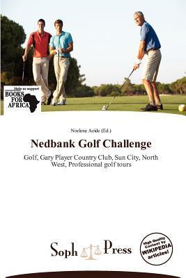 Nedbank Golf Challenge