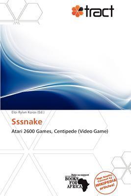 Sssnake