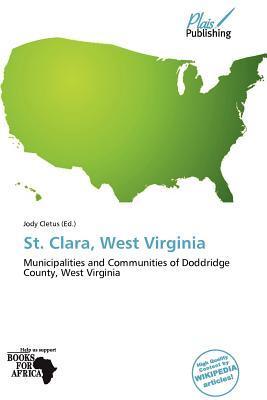 St. Clara West Virginia