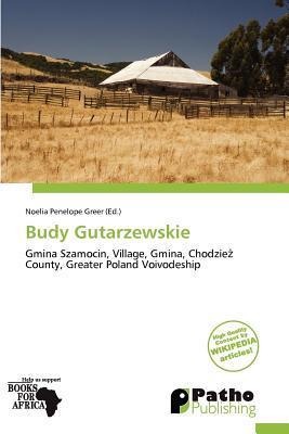 Budy Gutarzewskie