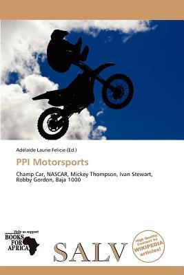 PPI Motorsports