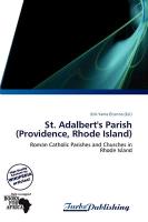 St. Adalbert's Parish (Providence Rhode Island)