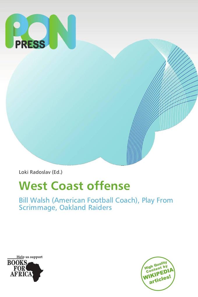 West Coast offense