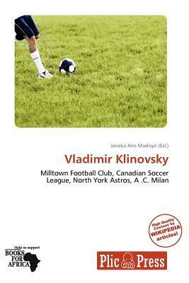 Vladimir Klinovsky
