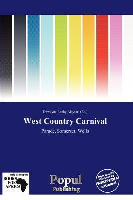 West Country Carnival
