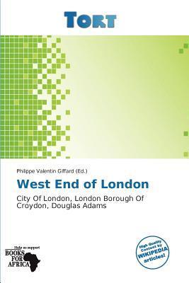 West End of London