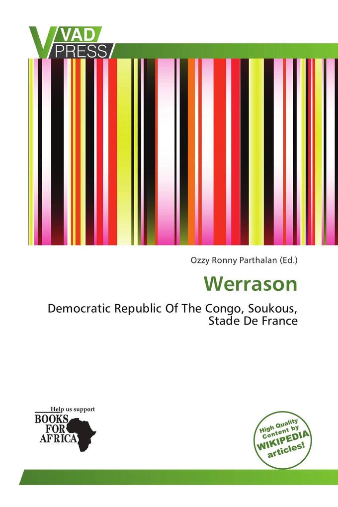 Werrason