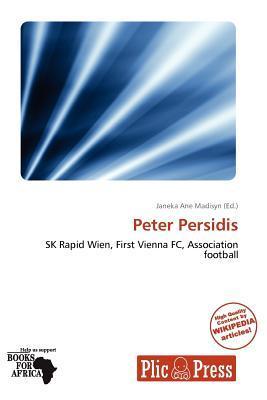 Peter Persidis