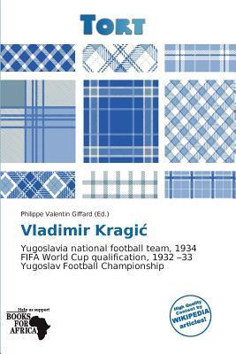 Vladimir Kragi