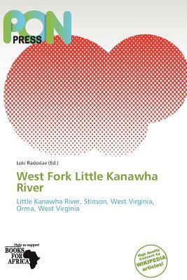 West Fork Little Kanawha River