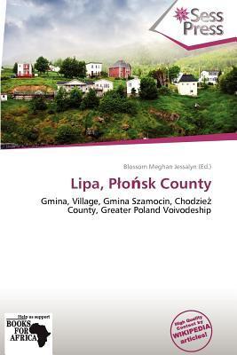 Lipa Posk County
