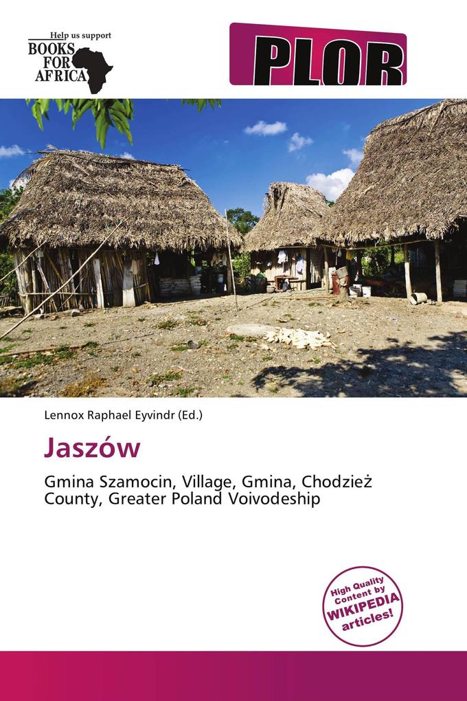 Jaszów